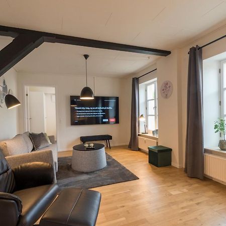 Guesthouse Sønderborg Zewnętrze zdjęcie